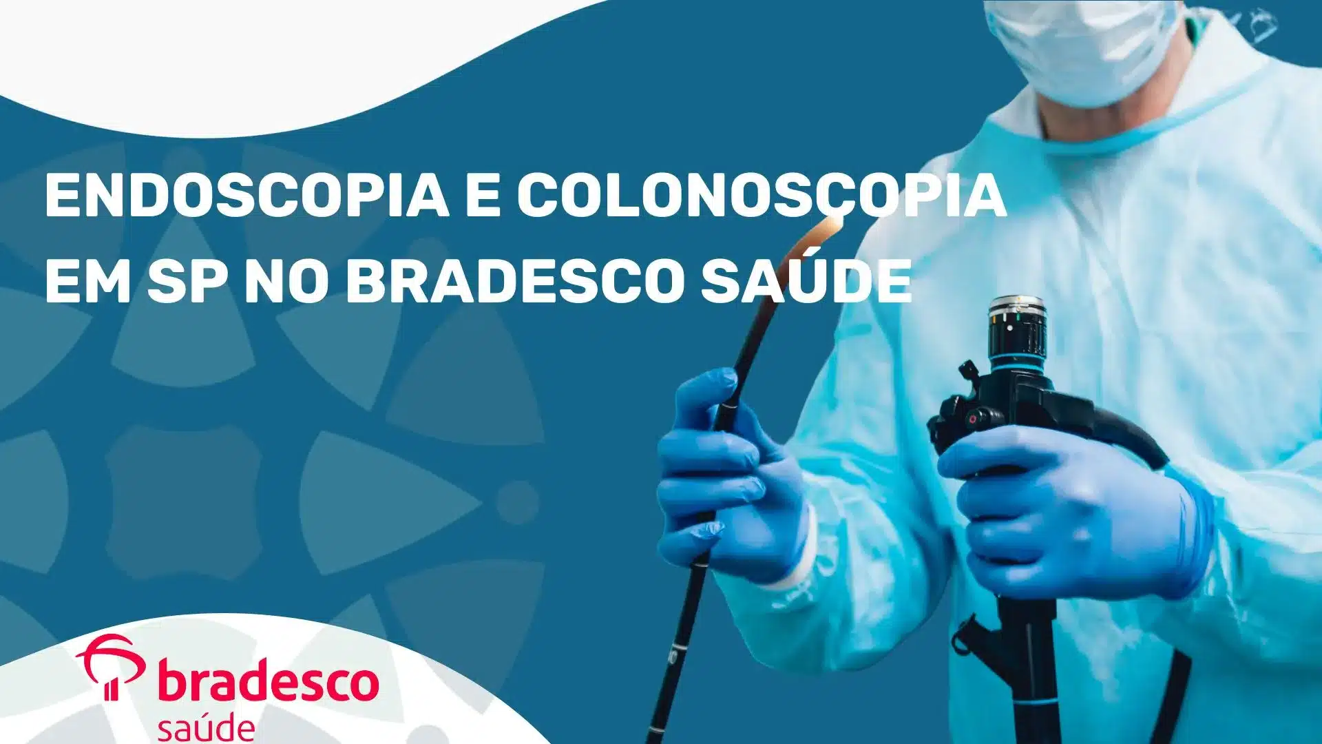 Endoscopia e Colonoscopia pelo Bradesco em São Paulo 3 Endoscopia e Colonoscopia pelo Bradesco Saúde em São Paulo com a equipe do Dr. Rodrigo Barbosa.