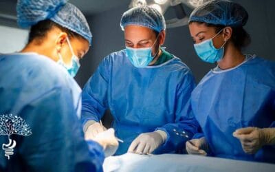 Sleeve ou bypass? Qual o mais adequado para cada caso e as vantagens e desvantagens.