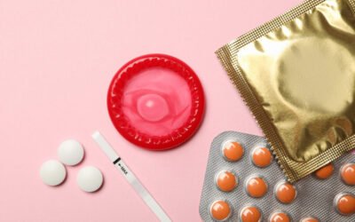 Métodos contraceptivos após a Cirurgia Bariátrica