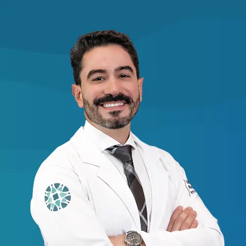 Qual as 6 Melhores Vitaminas para Bariátricos em 2026 1 Dr. Rodrigo Barbosa, cirurgião que prescreve a melhor vitamina para bariátricos