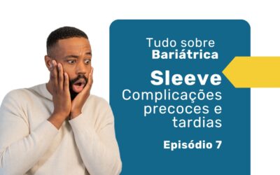 Recuperação bariátrica sleeve: cuidados em casa