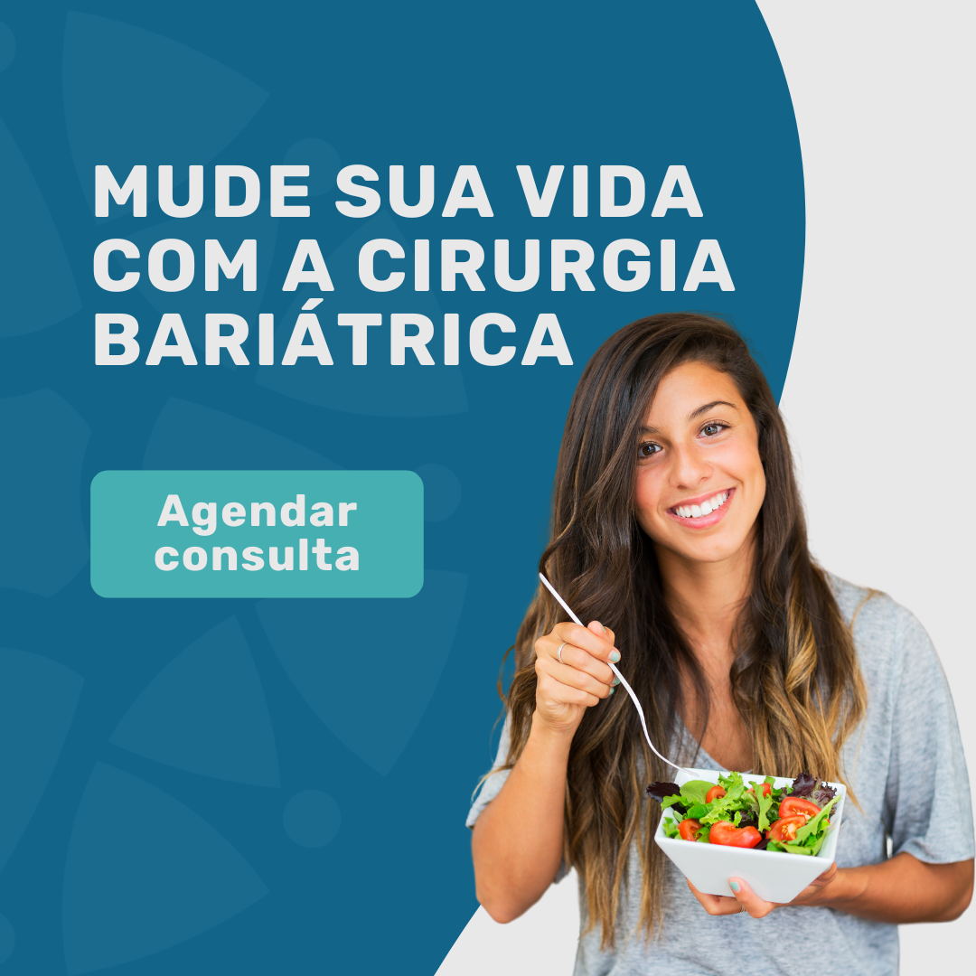 bariátrica sulamérica