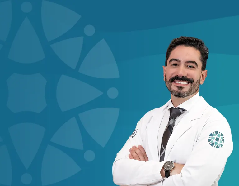 Valor da Cirurgia Cisto Pilonidal Laser 2026 em São Paulo 1 Dr. Rodrigo Barbosa, cirurgião do aparelho digestivo e coloproctologista em São Paulo