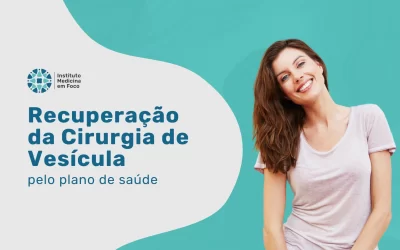 Cirurgia de Vesícula pelo plano de saúde Banco Central