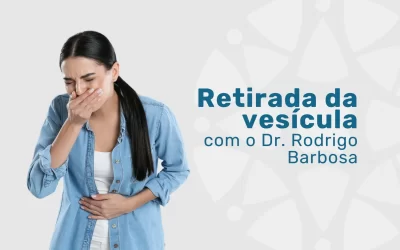 Cirurgia de vesícula pelo plano de saúde Bradesco