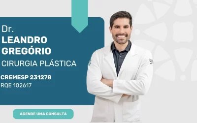 Cirurgião Plástico Pós-Bariátrica Bradesco | Dr. Leandro