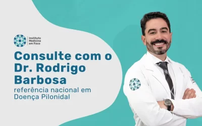 Especialista em Cisto Pilonidal em São Paulo