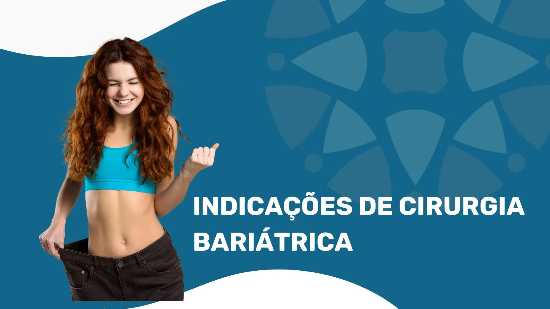 Dr. Rodrigo Barbosa explica as indicações de cirurgia bariátrica para um paciente; inclui gráficos de IMC e listagem de comorbidades associadas.