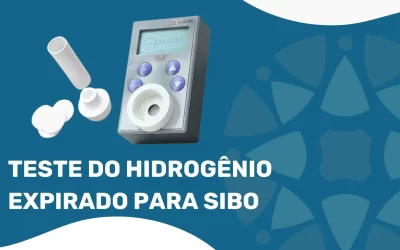 Teste Respiratório para SIBO no Instituto Medicina em Foco