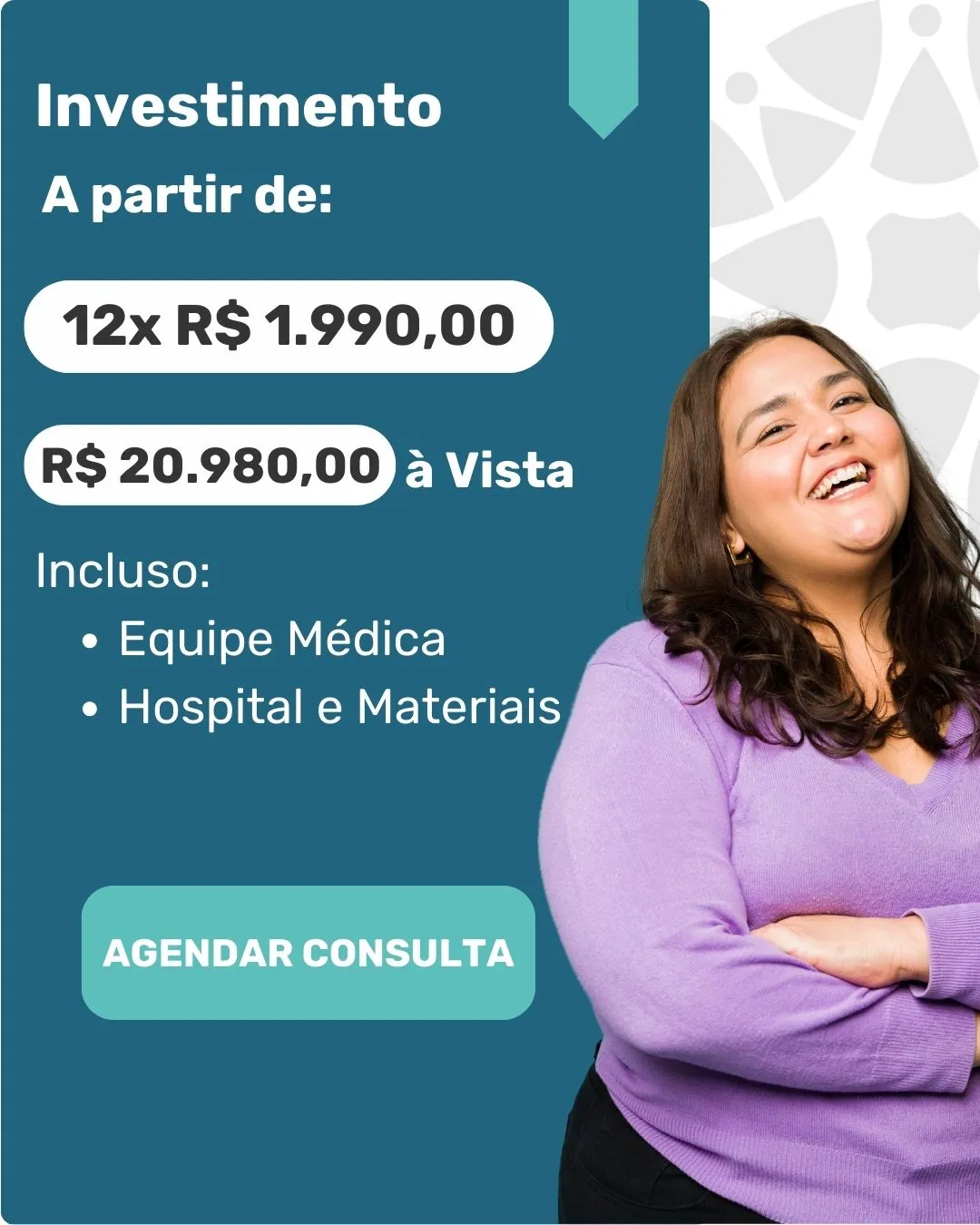 Imagem ilustrativa sobre cirurgia bariátrica particular, destacando preço da bariátrica, opções de financiamento bariátrica e onde fazer bariátrica com segurança. Procedimentos como sleeve gástrico e bypass gástrico realizados pelo Dr. Rodrigo Barbosa em hospitais renomados.