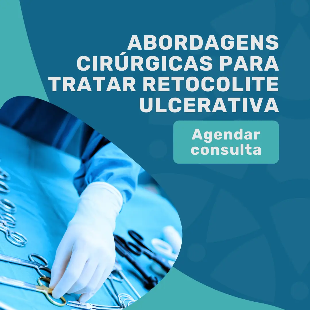 Gastrocirurgião Especialista em Retocolite Ulcerativa em São Paulo, para Cirurgia para retocolite Ulcerativa