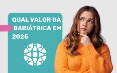 Bariátrica de Baixo Custo em São Paulo | 2025