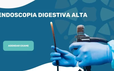 Endoscopia Digestiva Alta EDA: Tudo Sobre