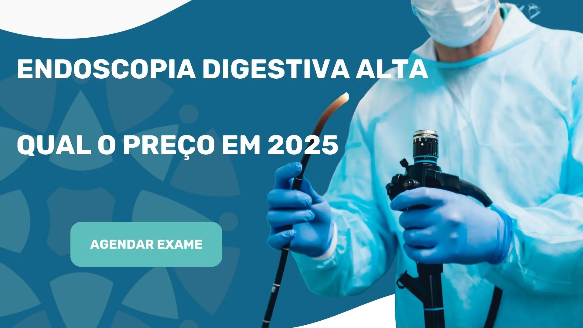 Imagem do Instituto Medicina em Foco, mostrando a equipe de profissionais realizando uma endoscopia digestiva alta com endoscopia preço acessível, utilizando tecnologia de ponta para diagnóstico e tratamento de doenças gastrointestinais, como gastrite, refluxo e úlceras.