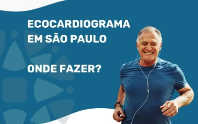 Preço do Ecocardiograma com Doppler 2025 em São Paulo