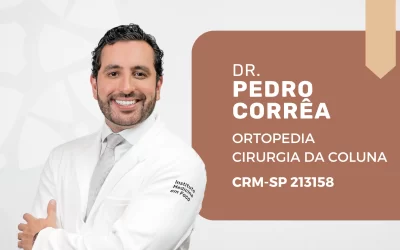 Melhor Cirurgião de Coluna | SP | Equipe do Dr. Rodrigo