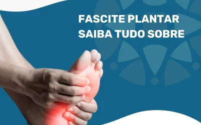 Especialistas em Fascite Plantar em Obesos e Pós-Bariátricos