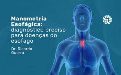 Manometria Esofágica Preço em 2025 na Medicina em Foco