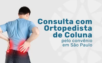 Ortopedista de Coluna Bradesco em SP