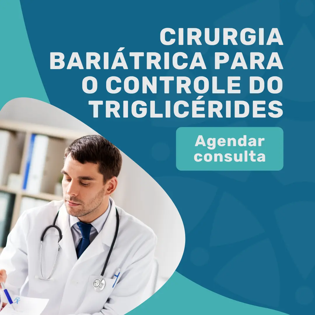 Entre em contato para mais informações sobre Cirurgia bariátrica para o controle do triglicéride alto com o Dr Rodrigo Barbosa