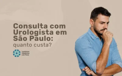 Consulta com Urologista Particular em SP: Quanto Custa uma em 2026