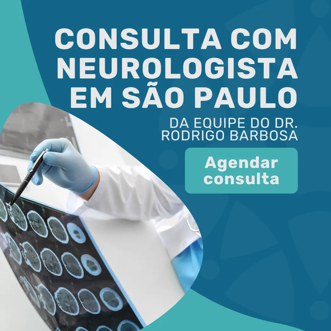 Entre em contato para mais informações sobre consulta com neurologista em são paulo na equipe do Dr Rodrigo Barbosa