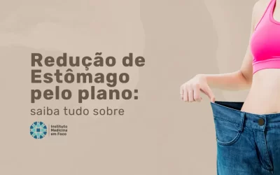 Redução de Estômago Sulamérica: Saiba tudo Sobre