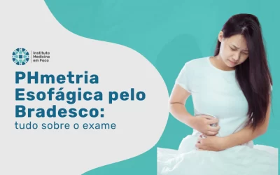 PHmetria Esofágica pelo Bradesco: Tudo sobre o Exame
