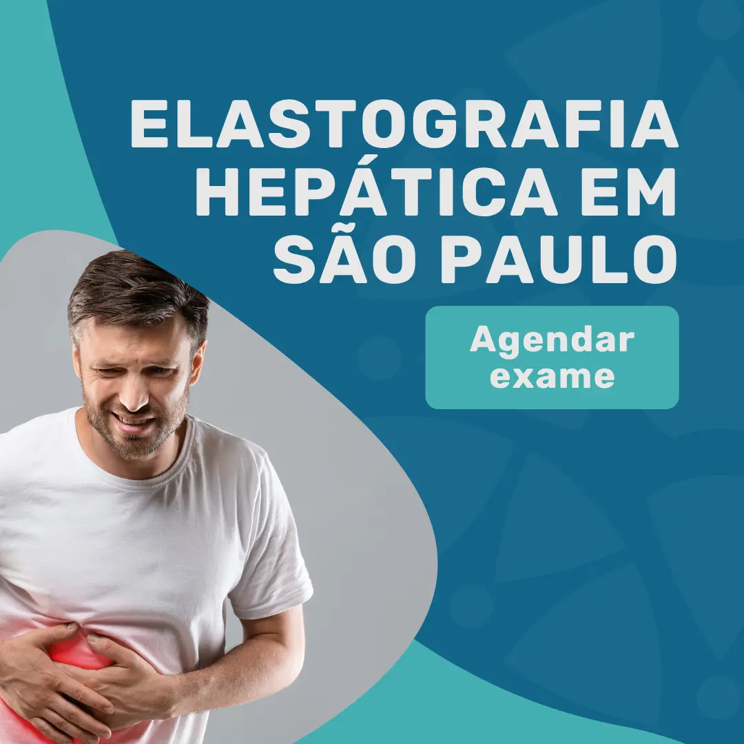 Elastografia Hepática: valor e onde fazer em 2026 1 Entre em contato para saber mais sobre Elastografia Hepática em são paulo e agendar o seu exame