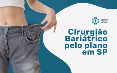 Como Encontrar um Cirurgião Bariátrico pela Amil