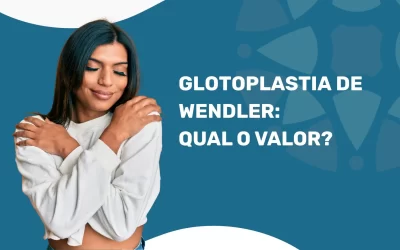 Glotoplastia de Wendler Particular em SP em 2026
