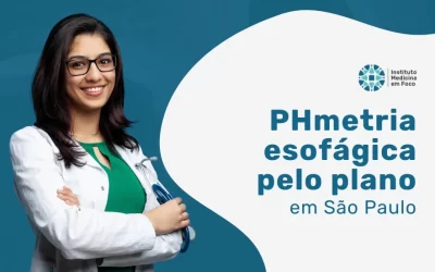 Faça a pHmetria esofágica pela Mediservice em São Paulo