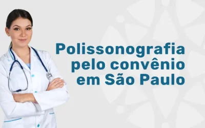 Polissonografia pelo Bradesco: saiba como fazer o exame