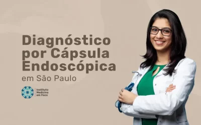 Valor fixo do diagnóstico por Cápsula Endoscópica: R$6.000