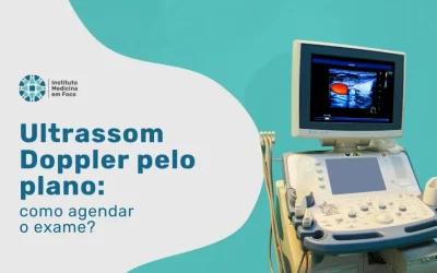 Ultrassom Doppler pelo Bradesco: como agendar o exame