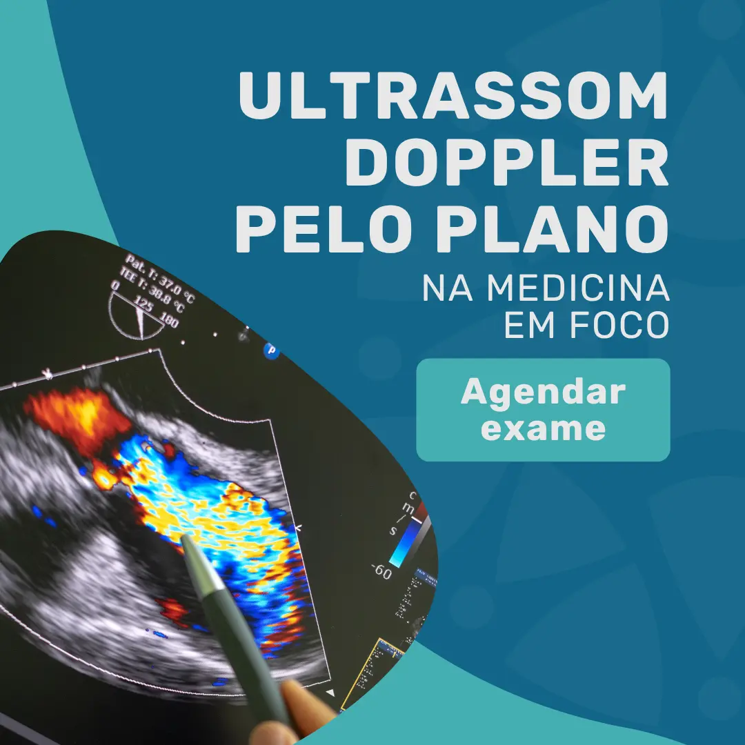 Ultrassom Doppler pelo Bradesco: como agendar o exame 2 Entre em contato para agendar o seu ultrassom doppler pelo Bradesco saúde em São Paulo no Instituto Medicina em Foco