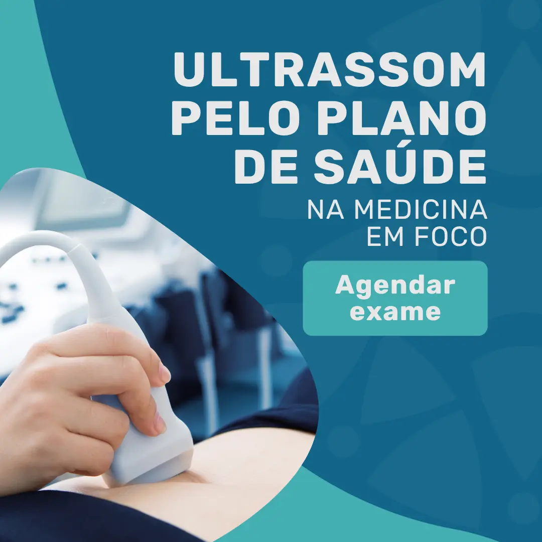 Ultrassom pelo Bradesco: cobertura e agendamento 1 Entre em contato para agendar o seu ultrassom pelo Bradesco em São Paulo no Instituto Medicina em Foco