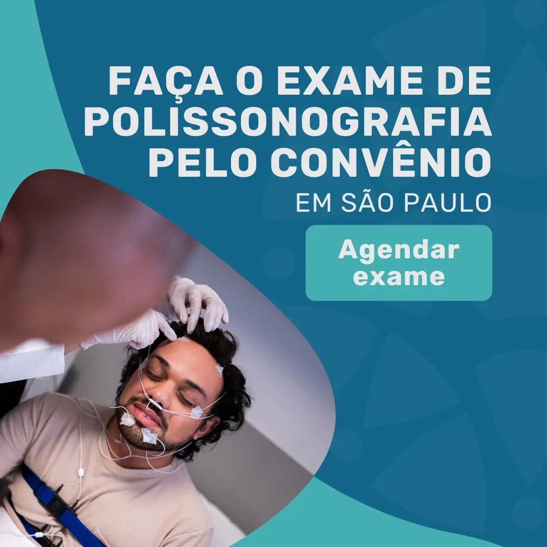 Polissonografia pela Mediservice com Dr. Cristiano Augusto 2 Entre em contato para mais informações sobre o exame de polissonografia pela mediservice em são paulo