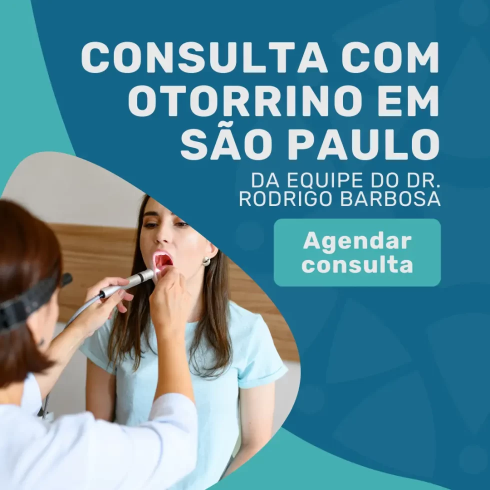 Otorrinolaringologista Particular: Qual valor Particular em São Paulo? 7 Fale com a equipe do Instituto Medicina em Foco para saber o valor da consulta com otorrino em São Paulo