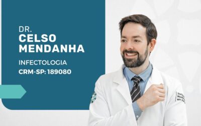Como Encontrar um dos Melhores Infectologistas do Brasil
