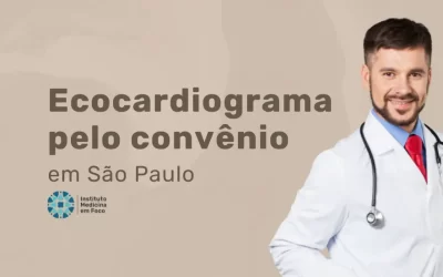 Ecocardiograma pelo Bradesco: saiba como realizar na MEF