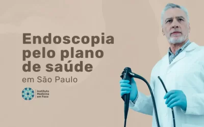 Endoscopia pela Mediservice em SP: como fazer pelo plano?