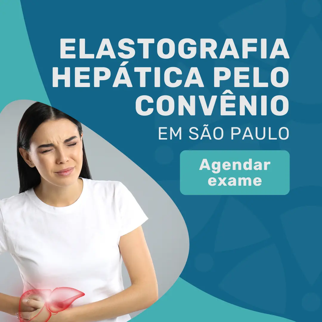 Elastografia Hepática pela Mediservice em SP 1 Entre em contato para agendar agendar exame de Elastografia Hepática pela Mediservice em São Paulo com especialistas