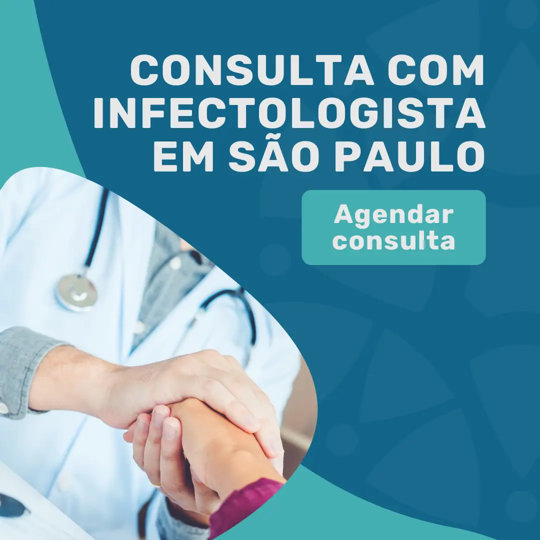 PrEP injetável: onde conseguir em SP 2026 2 Entre em contato para agendar consulta com infectologista em são paulo para saber mais sobre a PrEP injetável