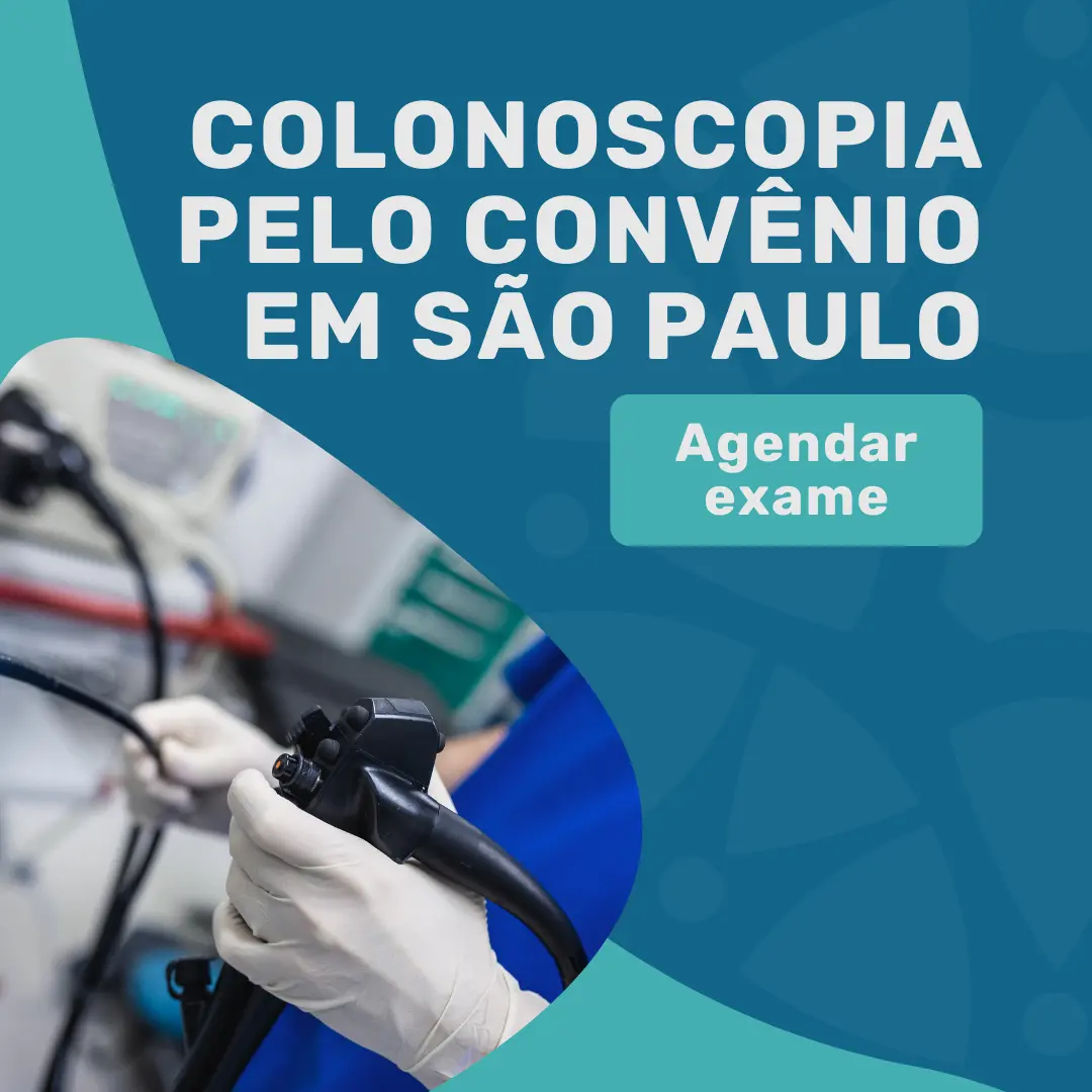 Colonoscopia pela Mediservice: saiba como funciona 2 Entre em contato para agendar seu exame de colonoscopia pela Mediservice em São Paulo no Instituto Medicina em Foco