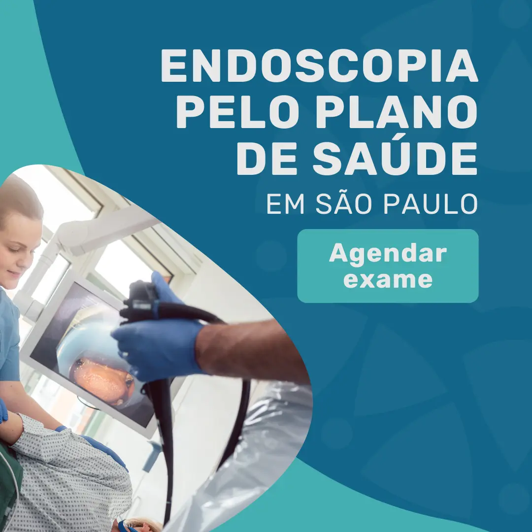 Endoscopia pela Mediservice em SP: como fazer pelo plano? 2 Entre em contato para agendar seu exame de endoscopia pela Mediservice em São Paulo no Instituto Medicina em Foco