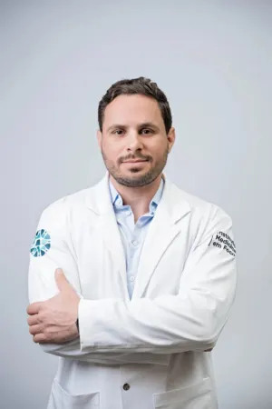 Clínica de emagrecimento em São Paulo: saúde e bem-estar 4 Dr. Bruno Velozo - Nutrólogo