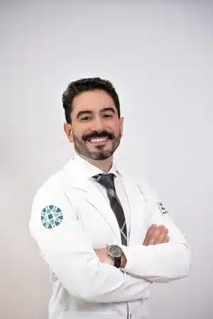Clínica de emagrecimento em São Paulo: saúde e bem-estar 3 Dr. Rodrigo Barbosa - Cirurgião Bariátrico