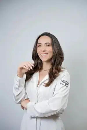Clínica de emagrecimento em São Paulo: saúde e bem-estar 8 Dra. Valentina Obregon - Nutricionista