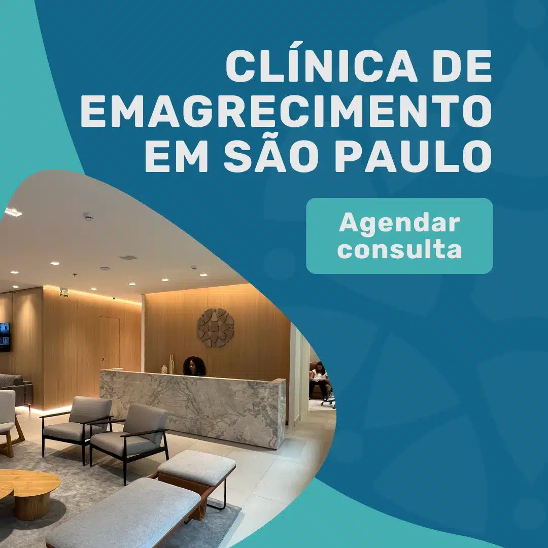 Clínica de emagrecimento em São Paulo: saúde e bem-estar 2 Entre em contato para mais informações sobre a Clínica de emagrecimento em São Paulo, Instituto Medicina em Foco